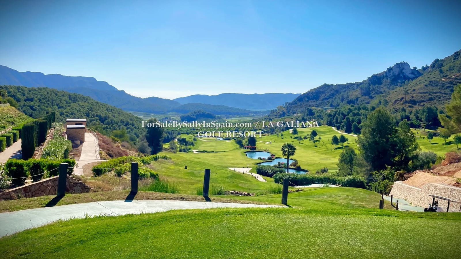 6 soveværelse Villa til salg i Marchuquera med swimmingpool garage - € 649.000 (Ref: 8452957)