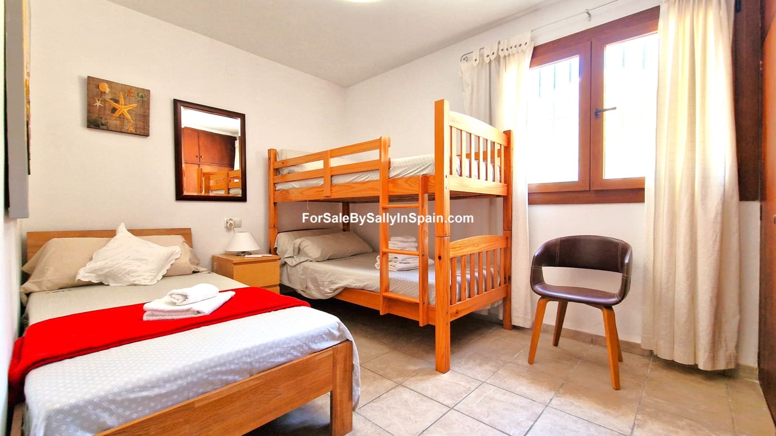 6 soveværelse Villa til salg i Marchuquera med swimmingpool garage - € 649.000 (Ref: 8452957)