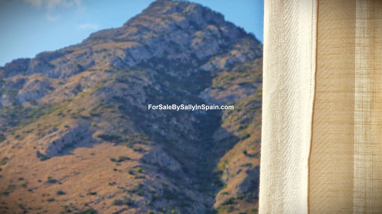 6 soveværelse Villa til salg i Marchuquera med swimmingpool garage - € 649.000 (Ref: 8452957)