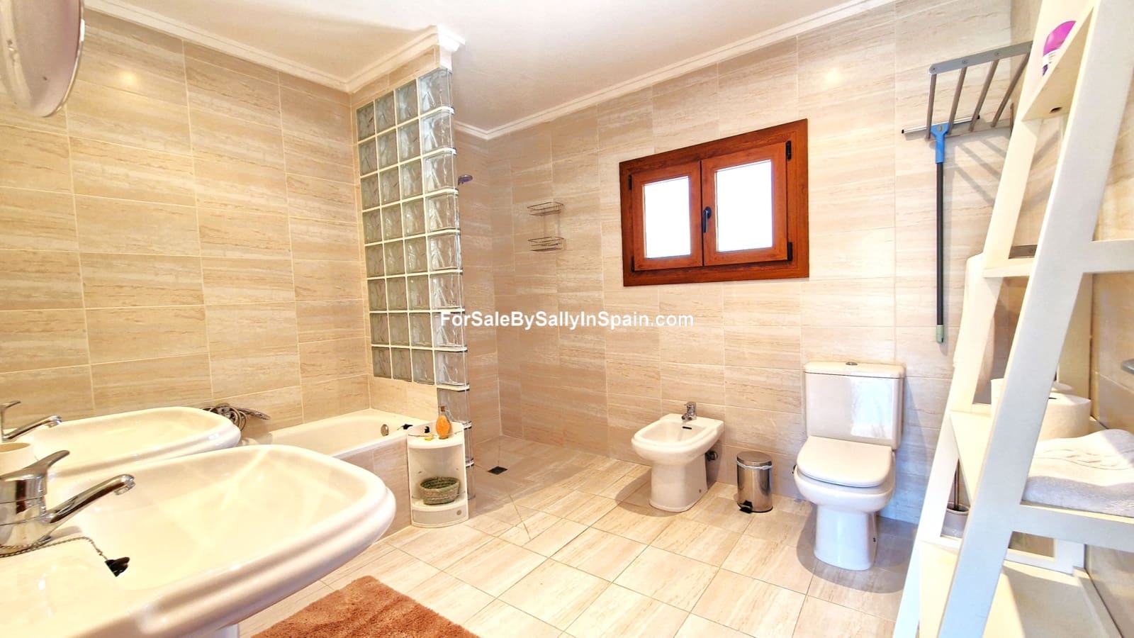 6 soveværelse Villa til salg i Marchuquera med swimmingpool garage - € 649.000 (Ref: 8452957)