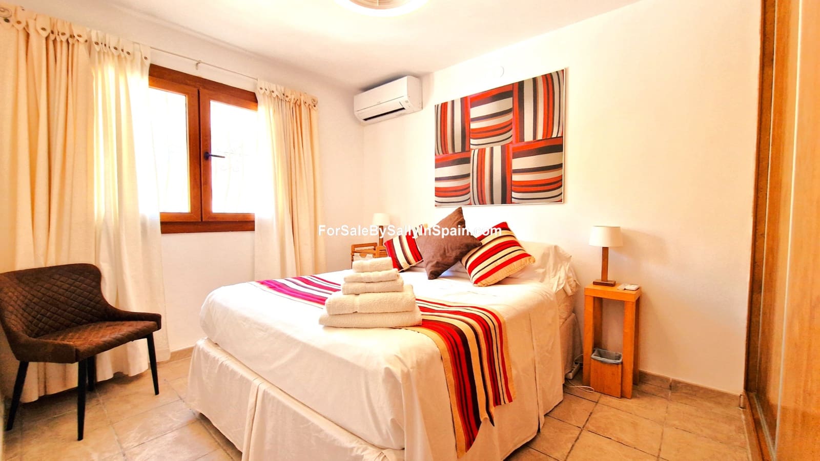 6 soveværelse Villa til salg i Marchuquera med swimmingpool garage - € 649.000 (Ref: 8452957)