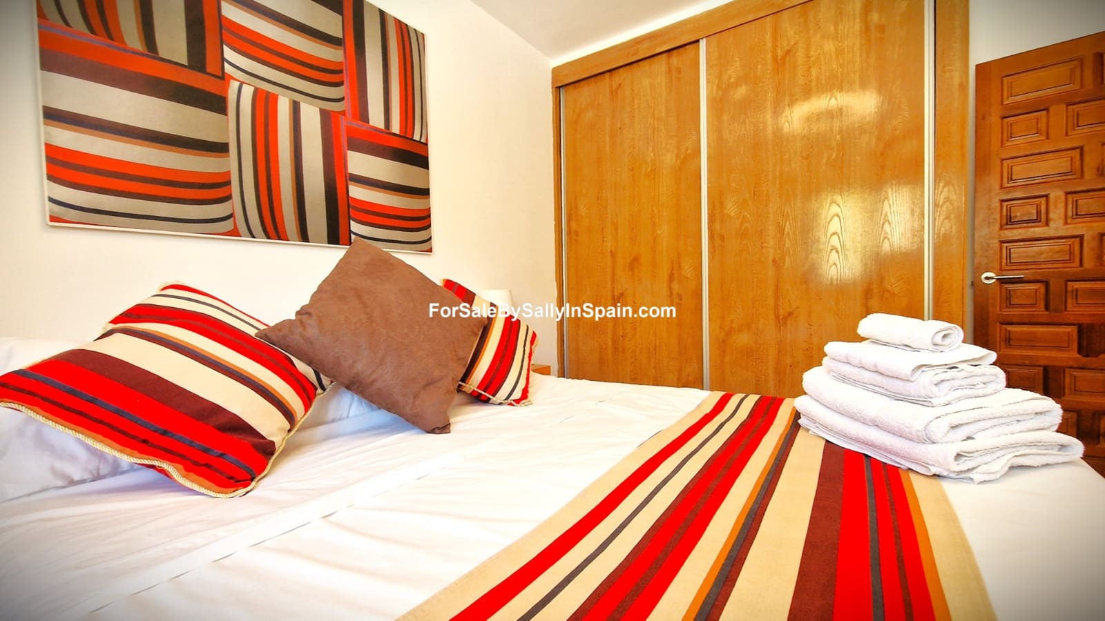 6 soveværelse Villa til salg i Marchuquera med swimmingpool garage - € 649.000 (Ref: 8452957)