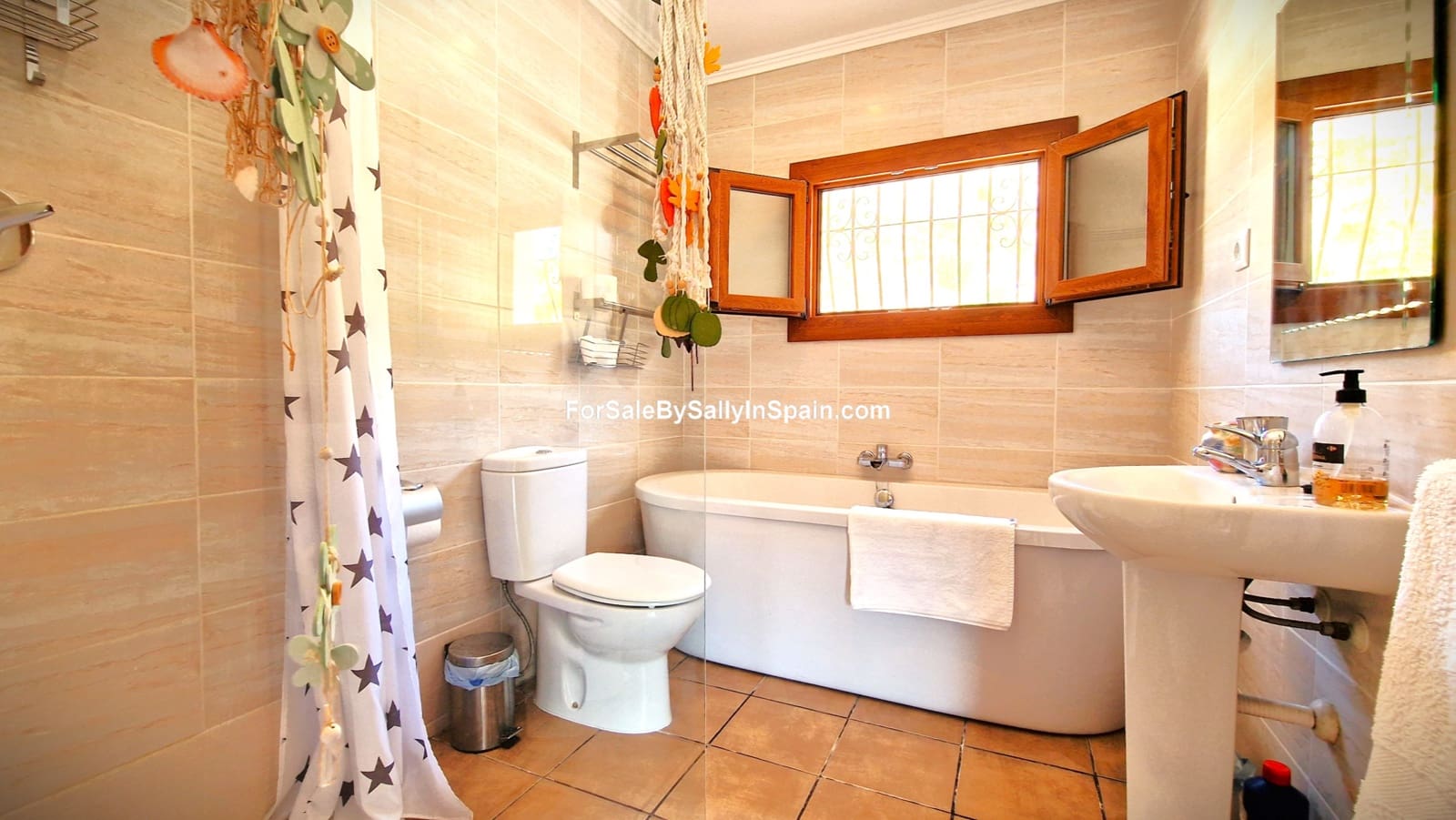 6 soveværelse Villa til salg i Marchuquera med swimmingpool garage - € 649.000 (Ref: 8452957)