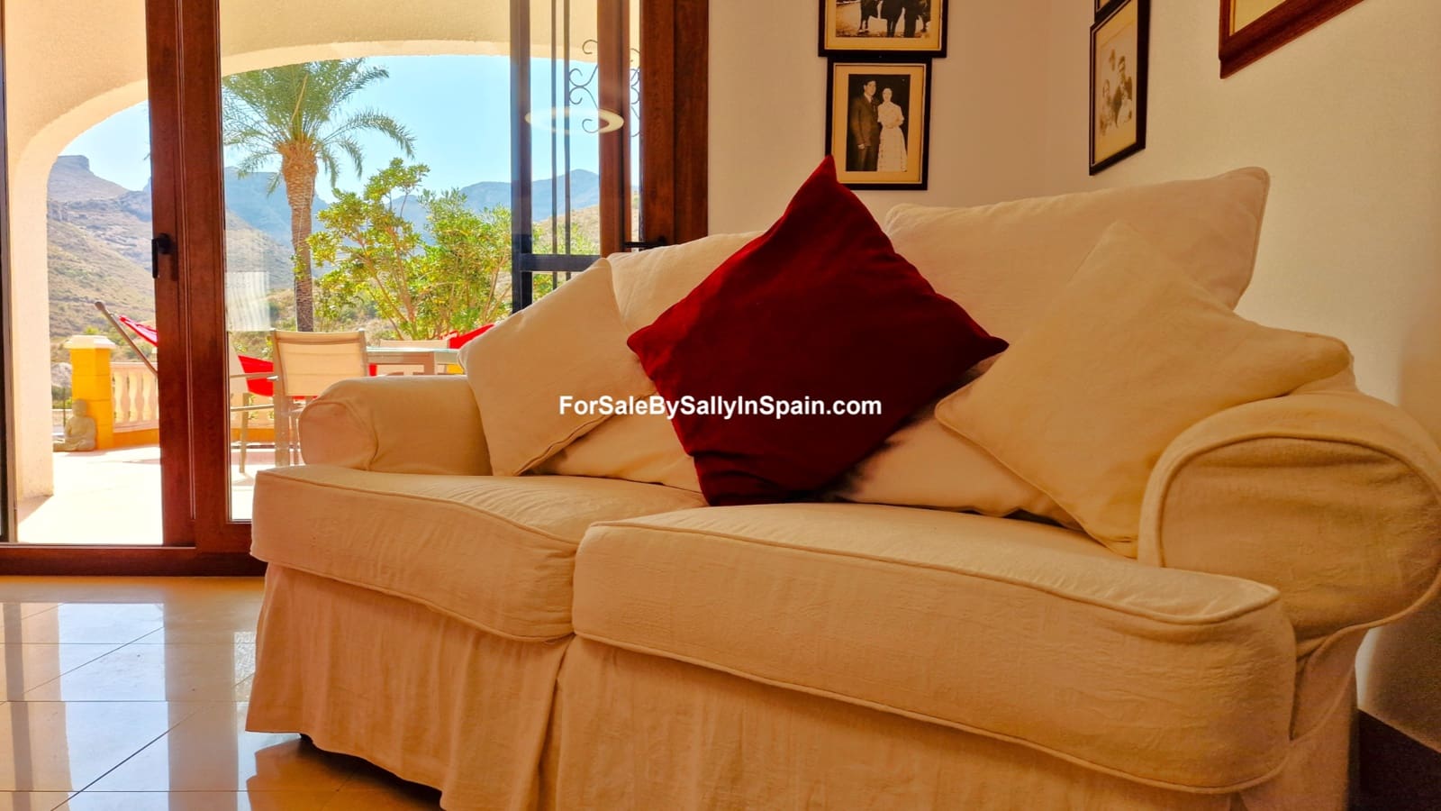 6 soveværelse Villa til salg i Marchuquera med swimmingpool garage - € 649.000 (Ref: 8452957)