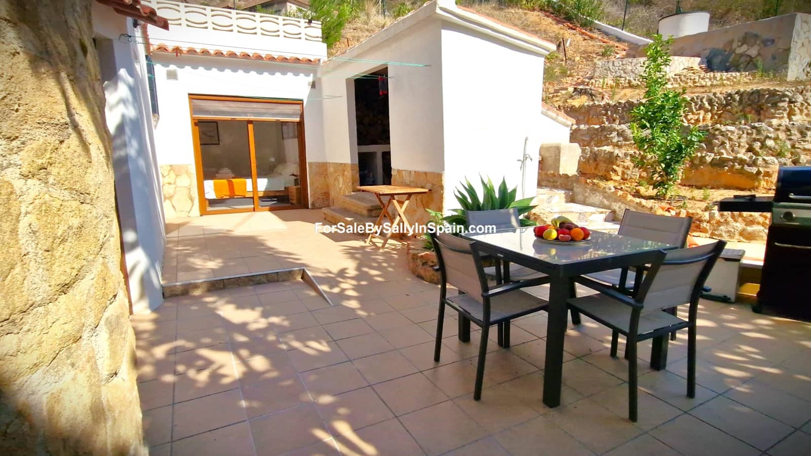 6 soveværelse Villa til salg i Marchuquera med swimmingpool garage - € 649.000 (Ref: 8452957)