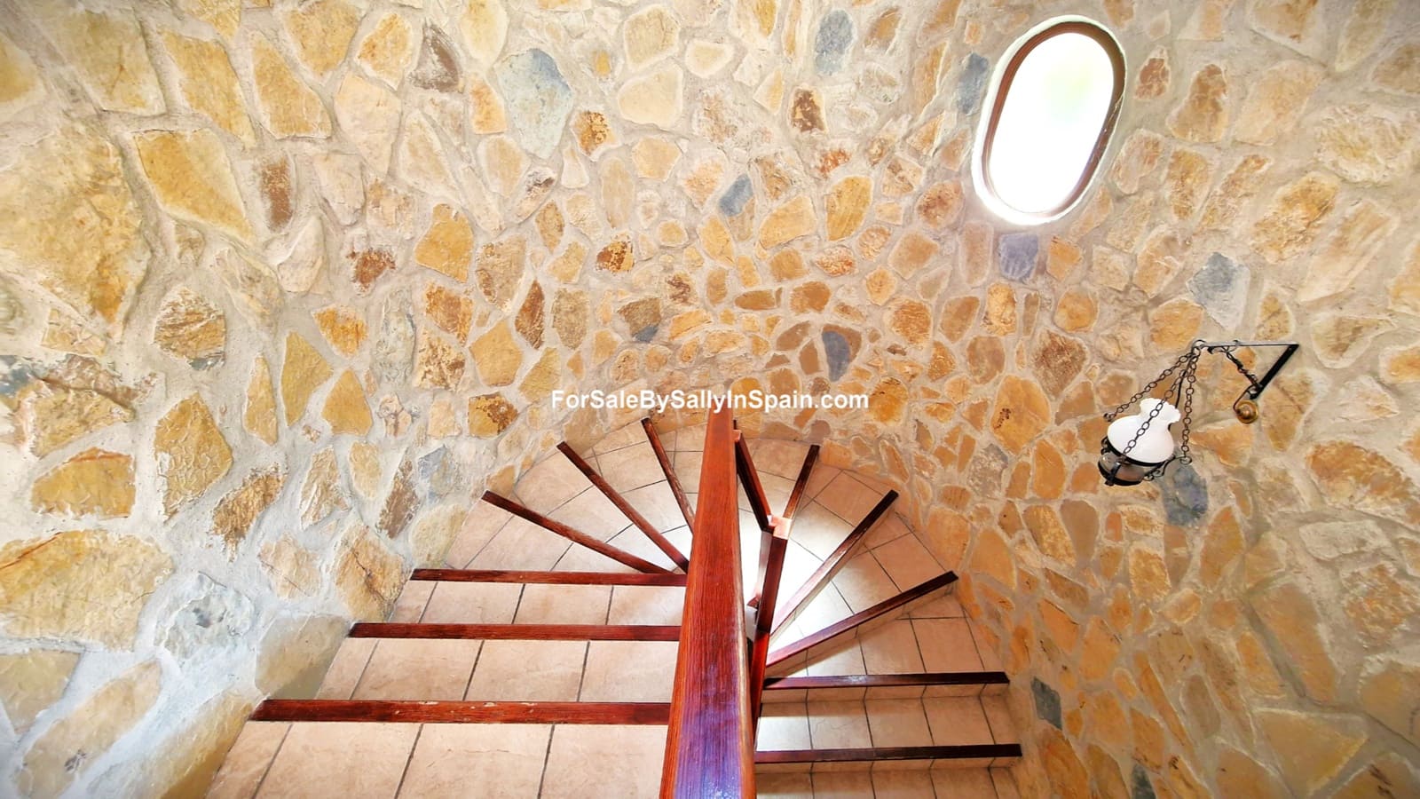 6 soveværelse Villa til salg i Marchuquera med swimmingpool garage - € 649.000 (Ref: 8452957)