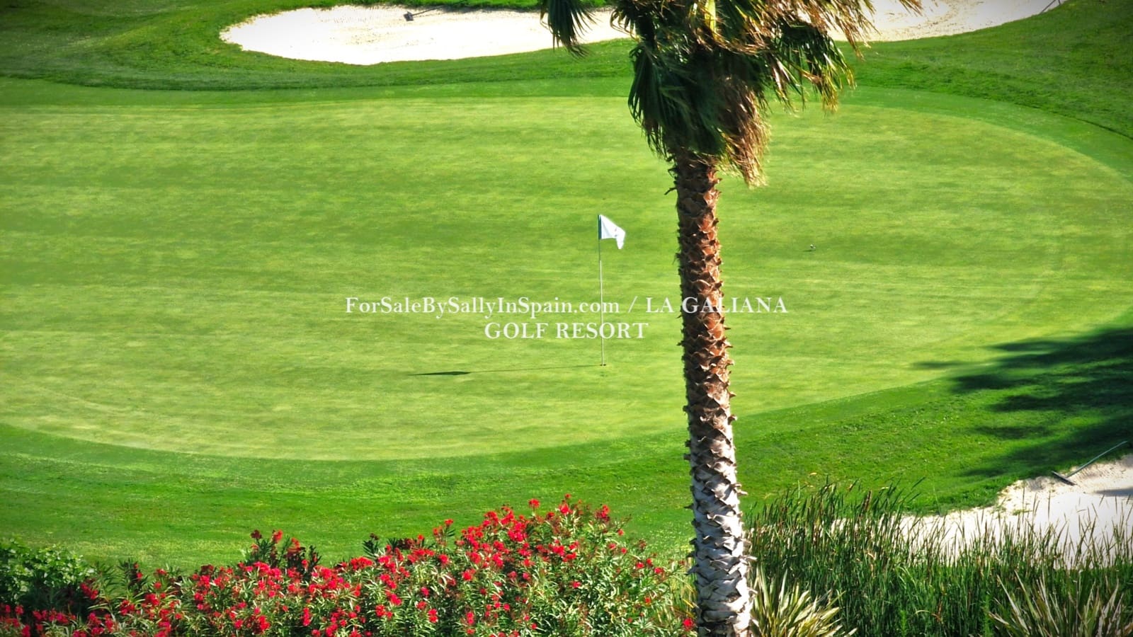 6 soveværelse Villa til salg i Marchuquera med swimmingpool garage - € 649.000 (Ref: 8452957)