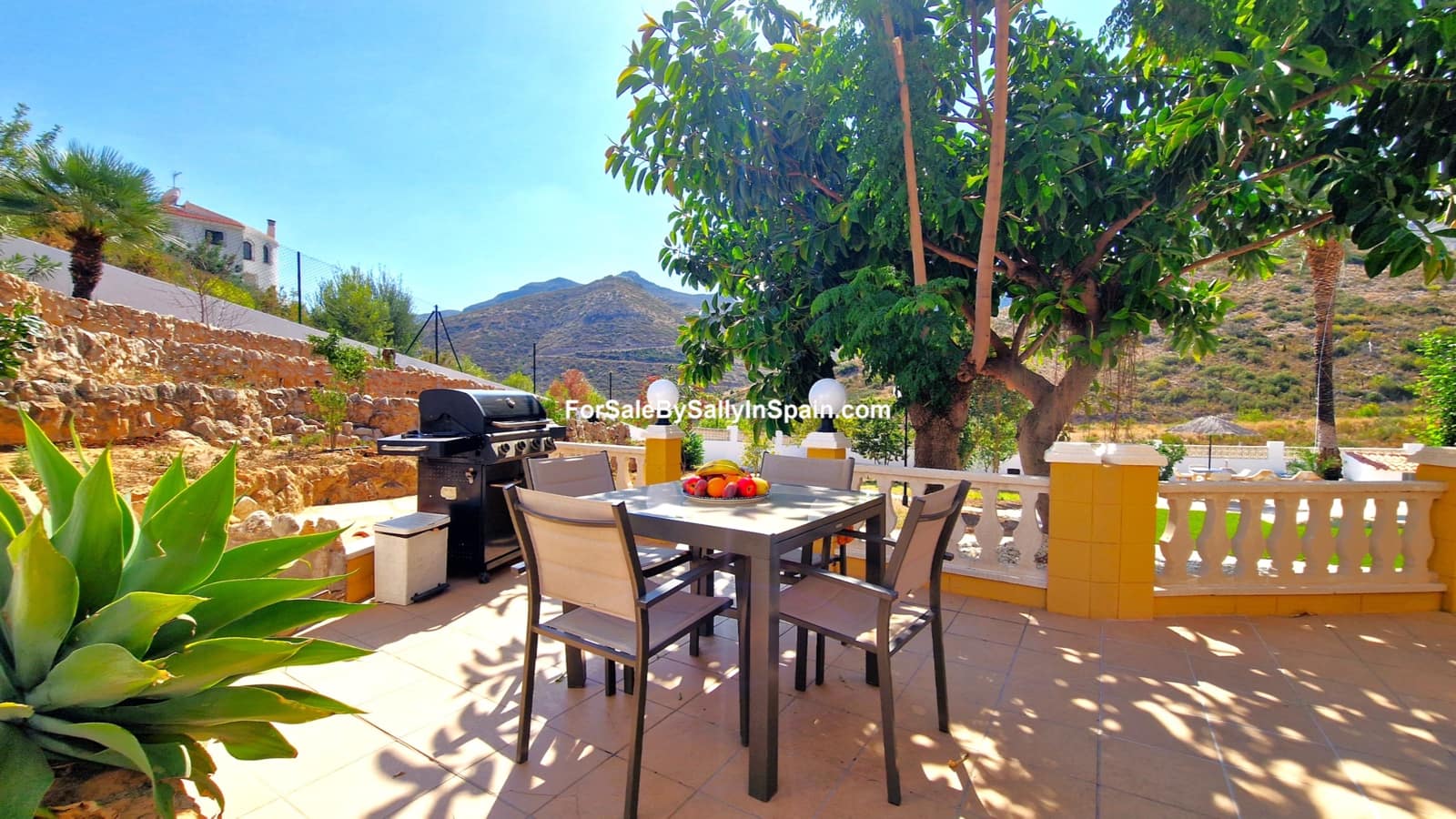 6 soveværelse Villa til salg i Marchuquera med swimmingpool garage - € 649.000 (Ref: 8452957)