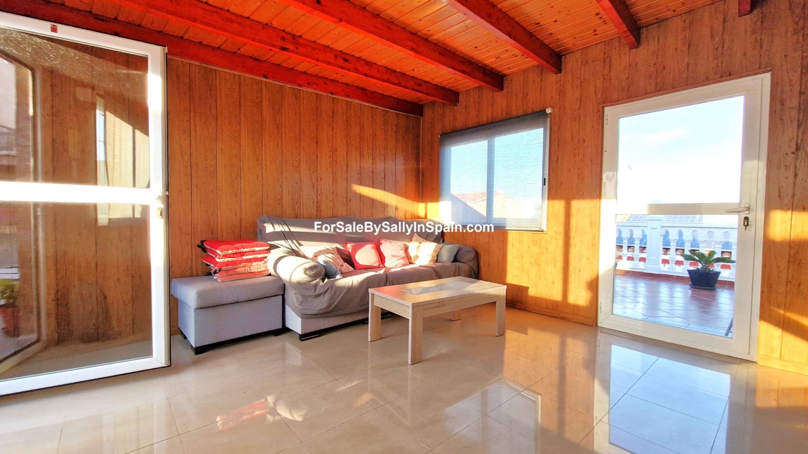 5 soveværelse Byhus til salg i Rafelcofer - € 250.000 (Ref: 8674647)