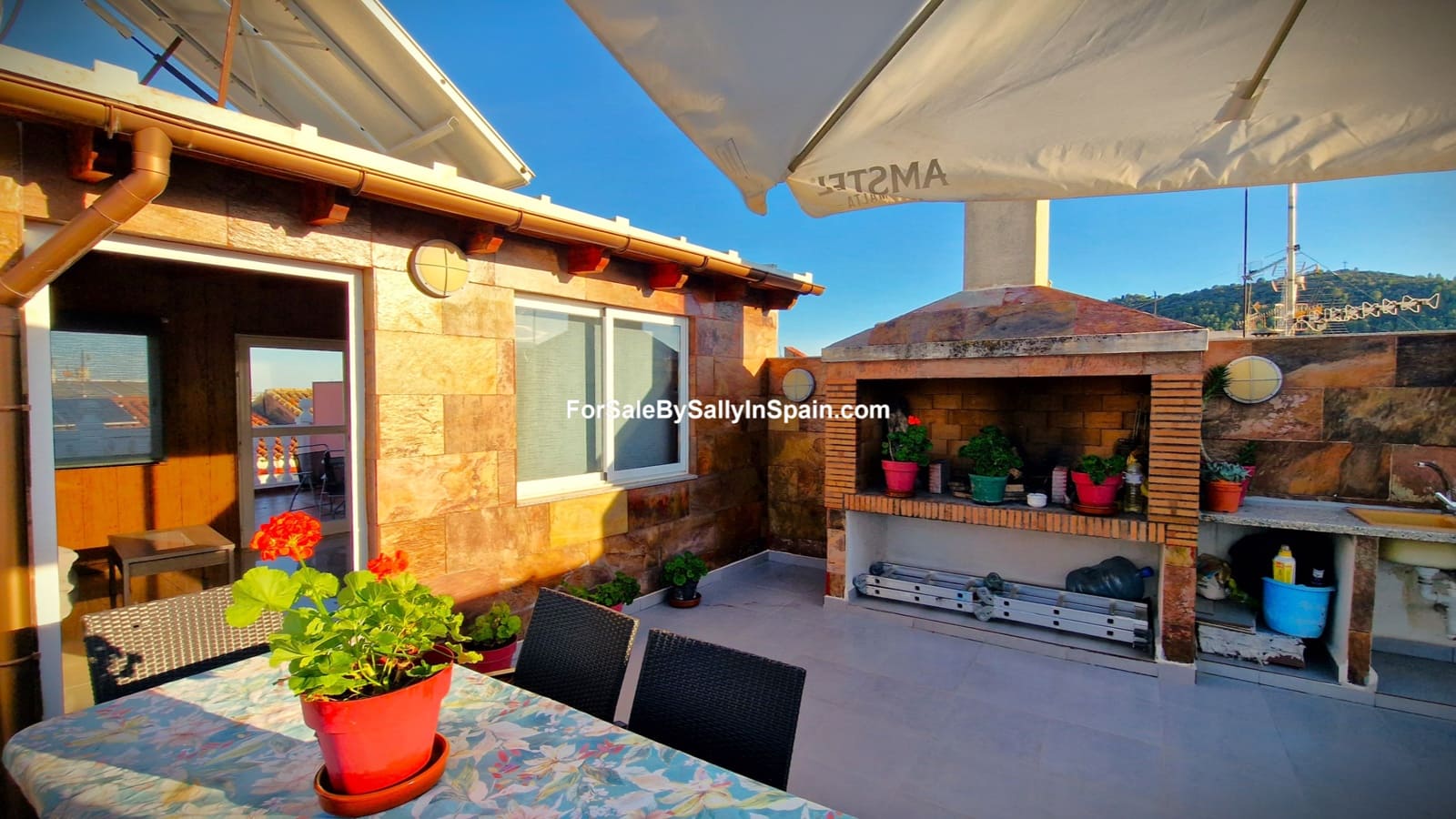 5 soveværelse Byhus til salg i Rafelcofer - € 250.000 (Ref: 8674647)