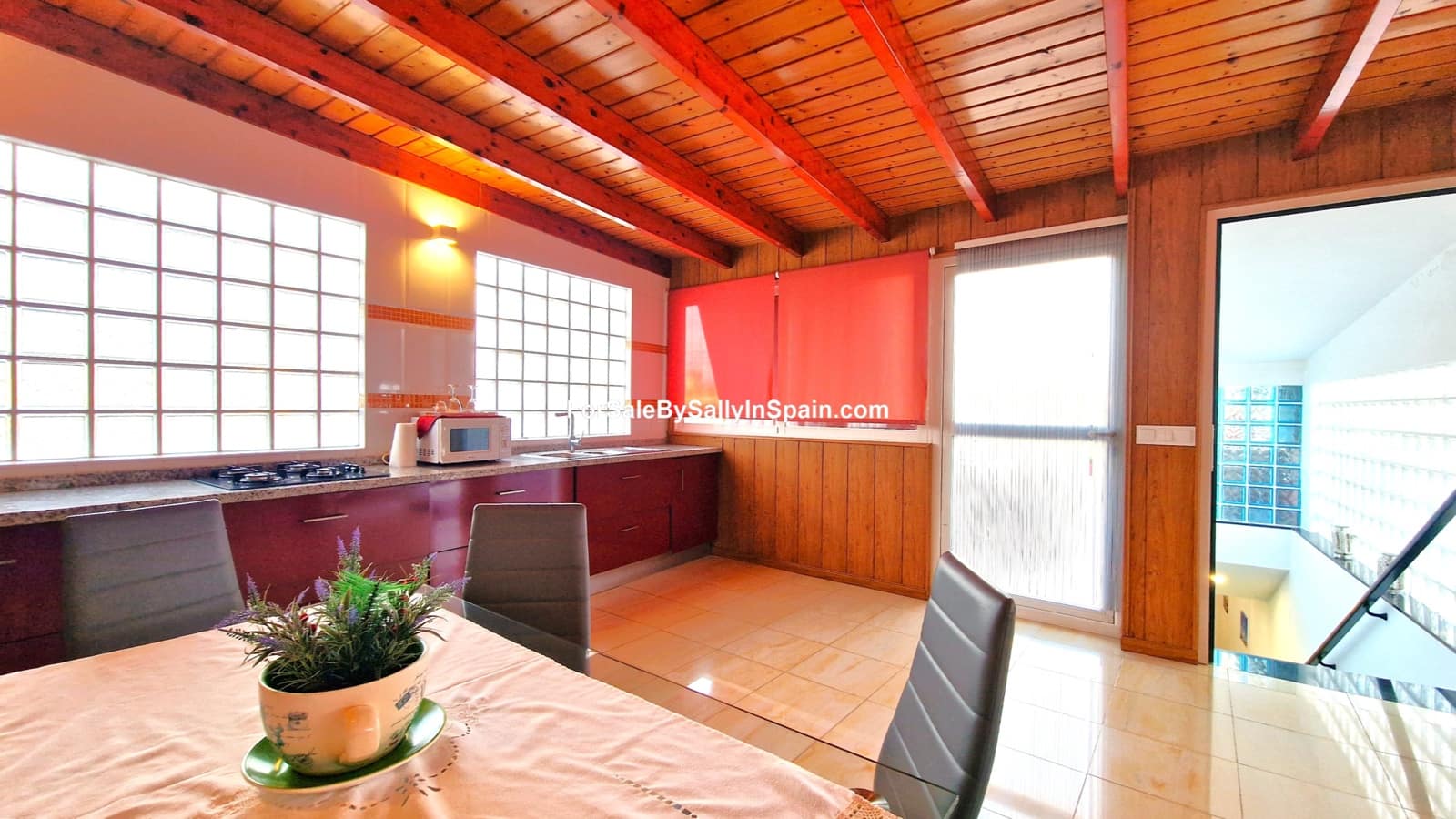 5 soveværelse Byhus til salg i Rafelcofer - € 250.000 (Ref: 8674647)