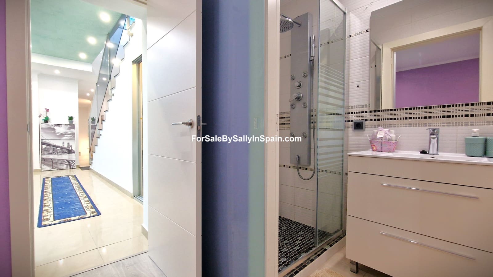 5 soveværelse Byhus til salg i Rafelcofer - € 250.000 (Ref: 8674647)