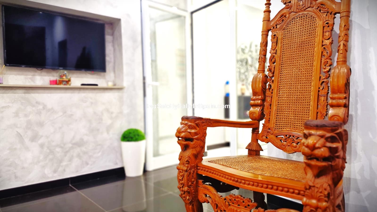 5 soveværelse Byhus til salg i Rafelcofer - € 250.000 (Ref: 8674647)