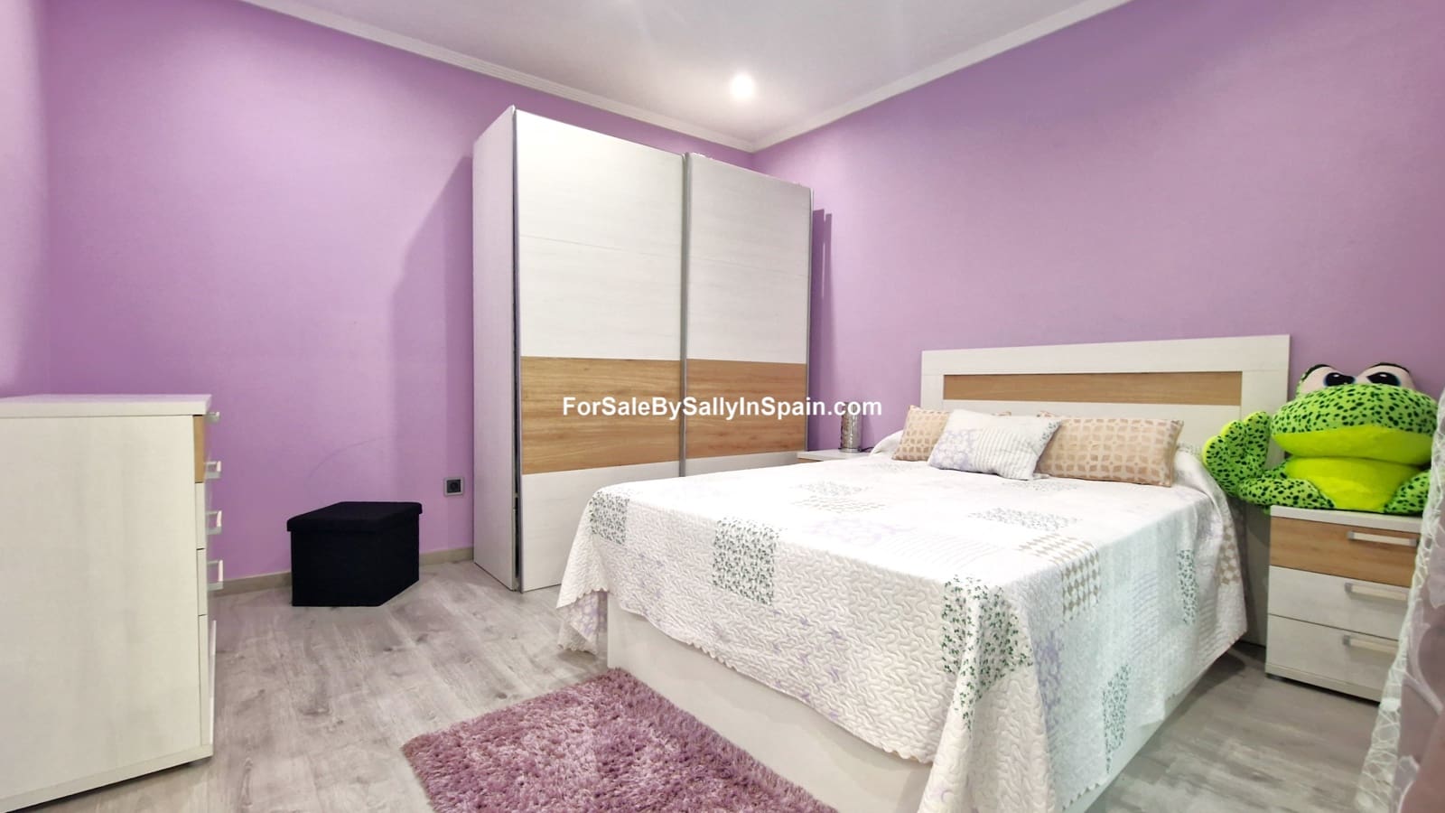 5 soveværelse Byhus til salg i Rafelcofer - € 250.000 (Ref: 8674647)