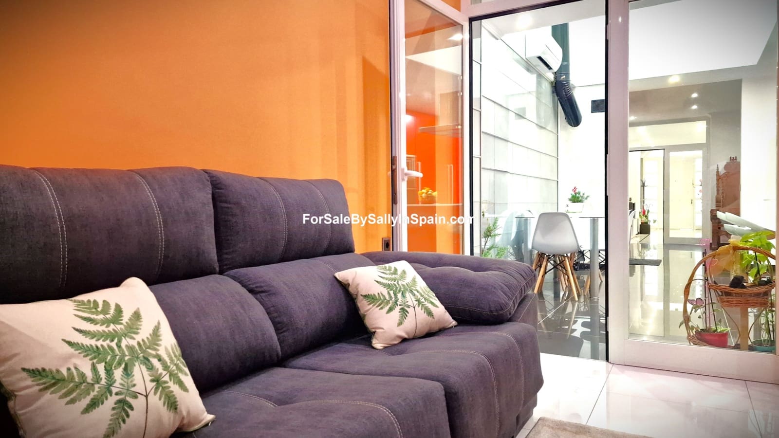 5 soveværelse Byhus til salg i Rafelcofer - € 250.000 (Ref: 8674647)