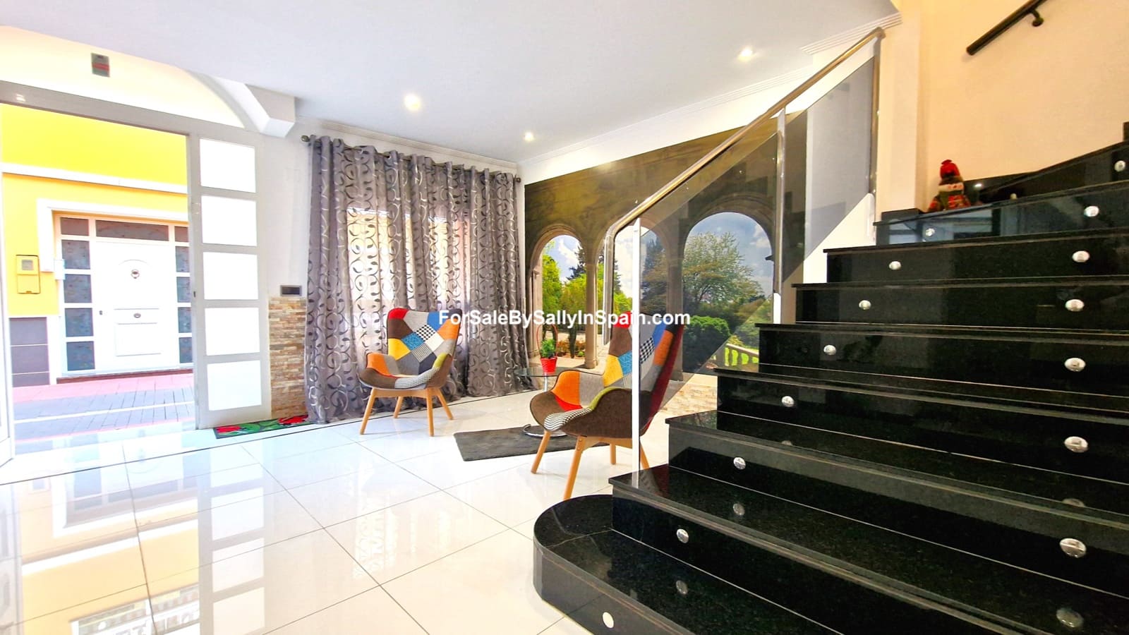 5 soveværelse Byhus til salg i Rafelcofer - € 250.000 (Ref: 8674647)