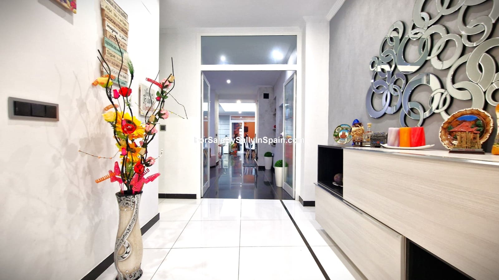 5 soveværelse Byhus til salg i Rafelcofer - € 250.000 (Ref: 8674647)