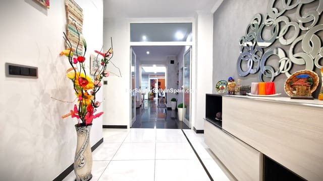 5 Zimmer Haus zu verkaufen in Rafelcofer - 250.000 € (Ref: 8674647)