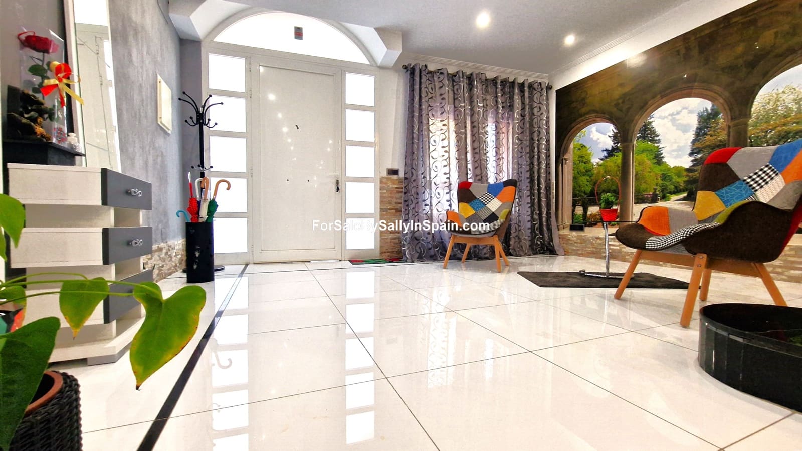 5 soveværelse Byhus til salg i Rafelcofer - € 250.000 (Ref: 8674647)