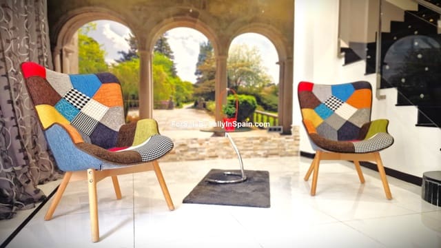 5 Zimmer Haus zu verkaufen in Rafelcofer - 250.000 € (Ref: 8674647)