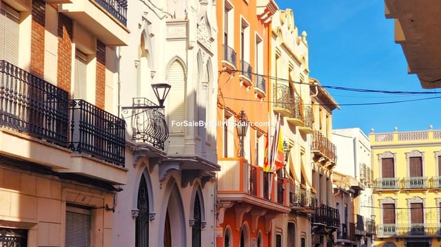 5 Zimmer Haus zu verkaufen in Rafelcofer - 250.000 € (Ref: 8674647)