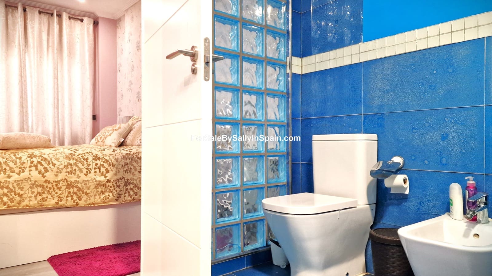 5 soveværelse Byhus til salg i Rafelcofer - € 250.000 (Ref: 8674647)