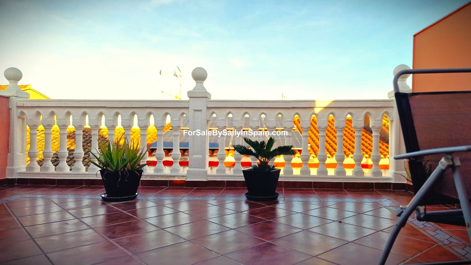 5 soveværelse Byhus til salg i Rafelcofer - € 250.000 (Ref: 8674647)