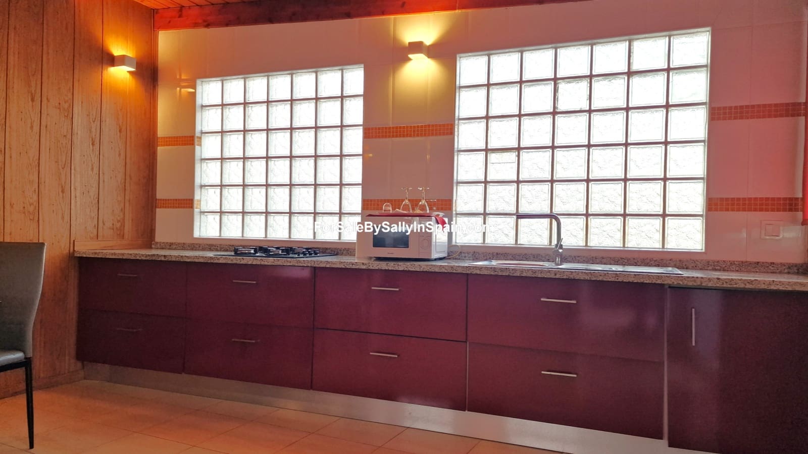 5 soveværelse Byhus til salg i Rafelcofer - € 250.000 (Ref: 8674647)