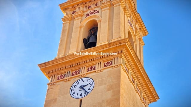 5 Zimmer Haus zu verkaufen in Rafelcofer - 250.000 € (Ref: 8674647)