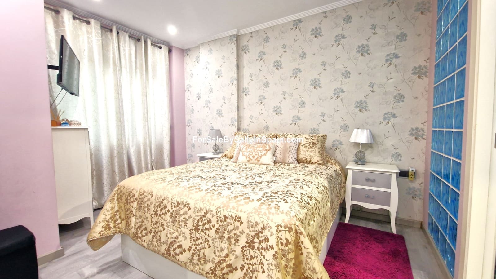 5 soveværelse Byhus til salg i Rafelcofer - € 250.000 (Ref: 8674647)