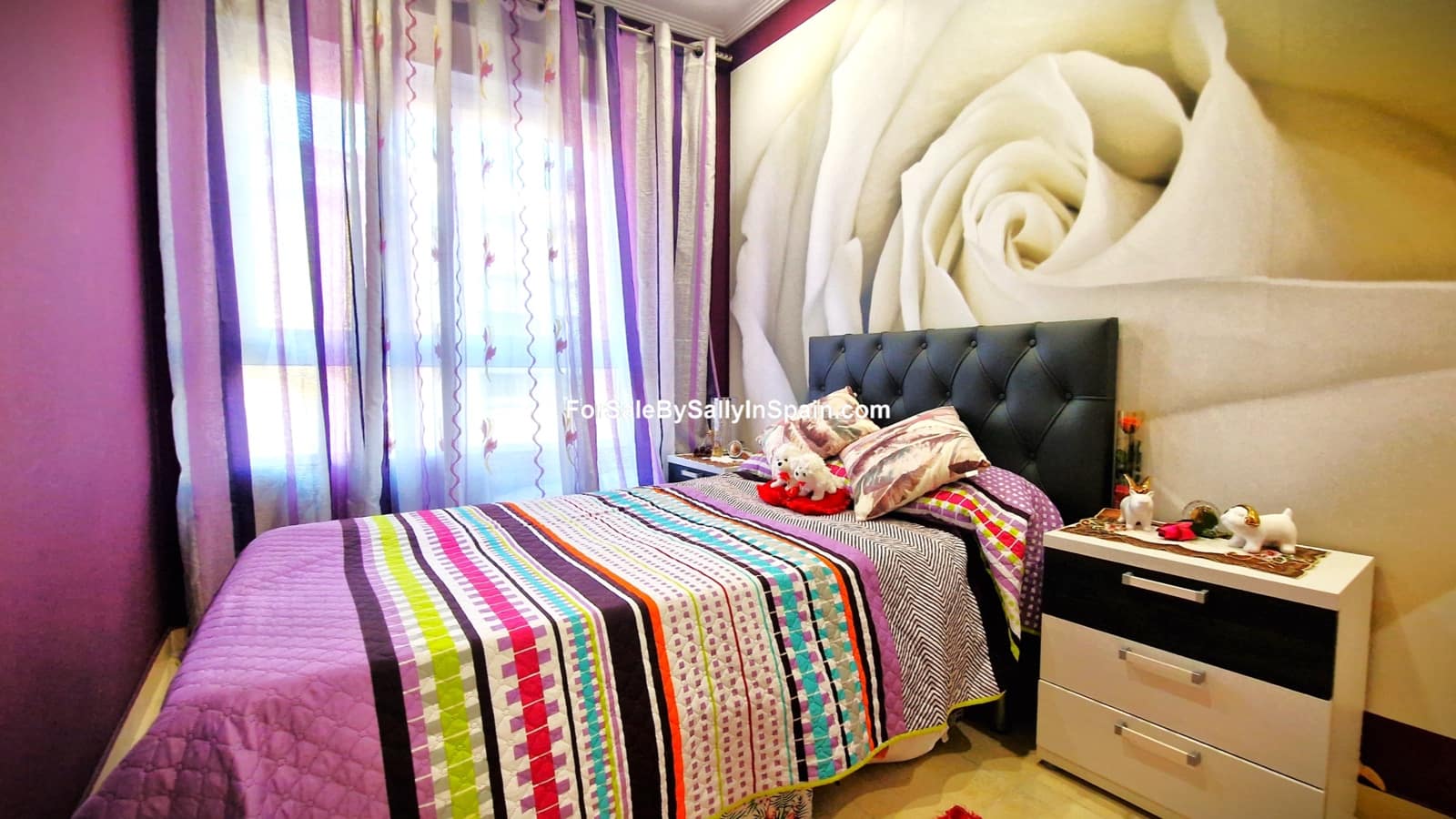 5 soveværelse Byhus til salg i Rafelcofer - € 250.000 (Ref: 8674647)