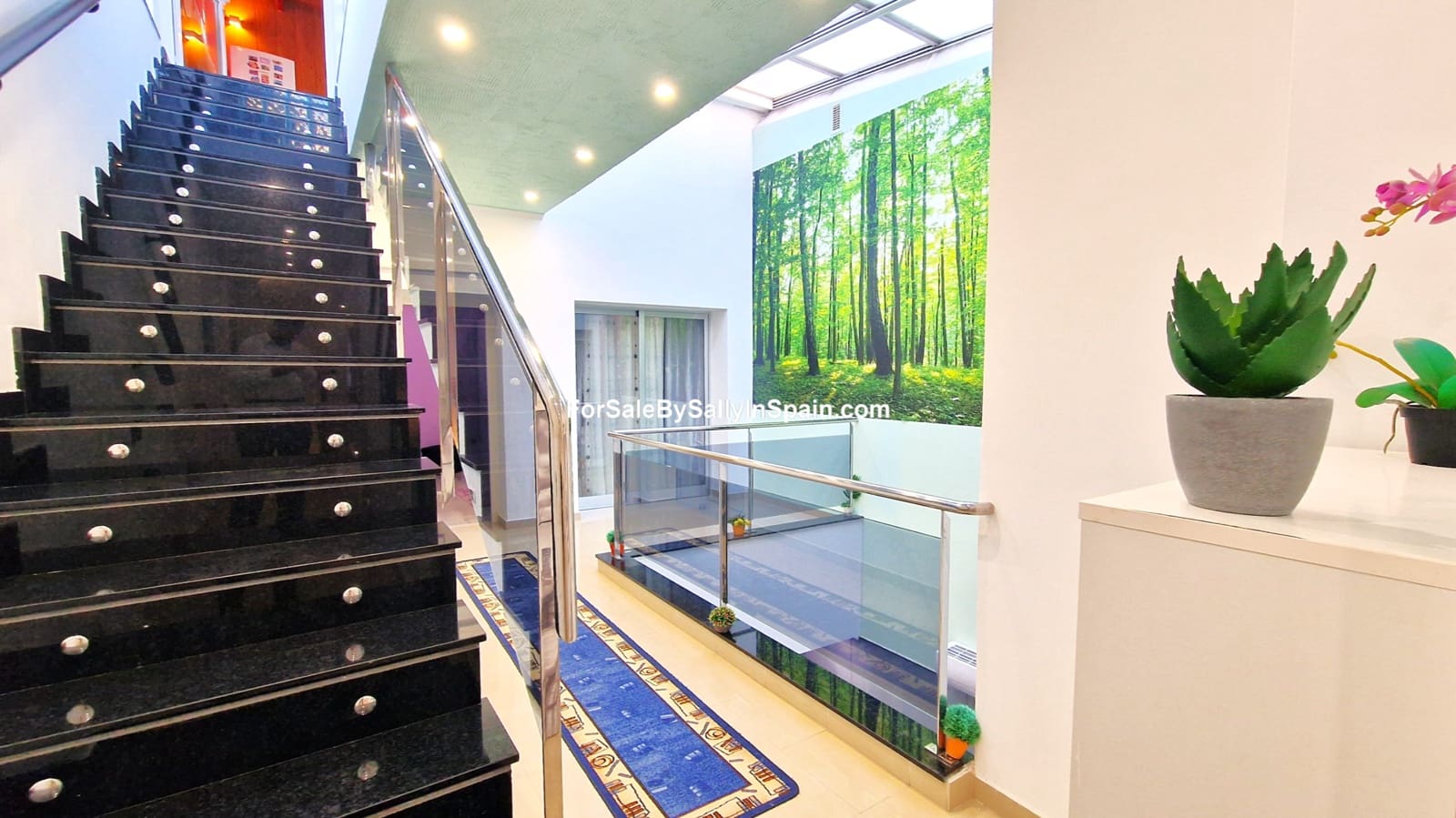 5 soveværelse Byhus til salg i Rafelcofer - € 250.000 (Ref: 8674647)