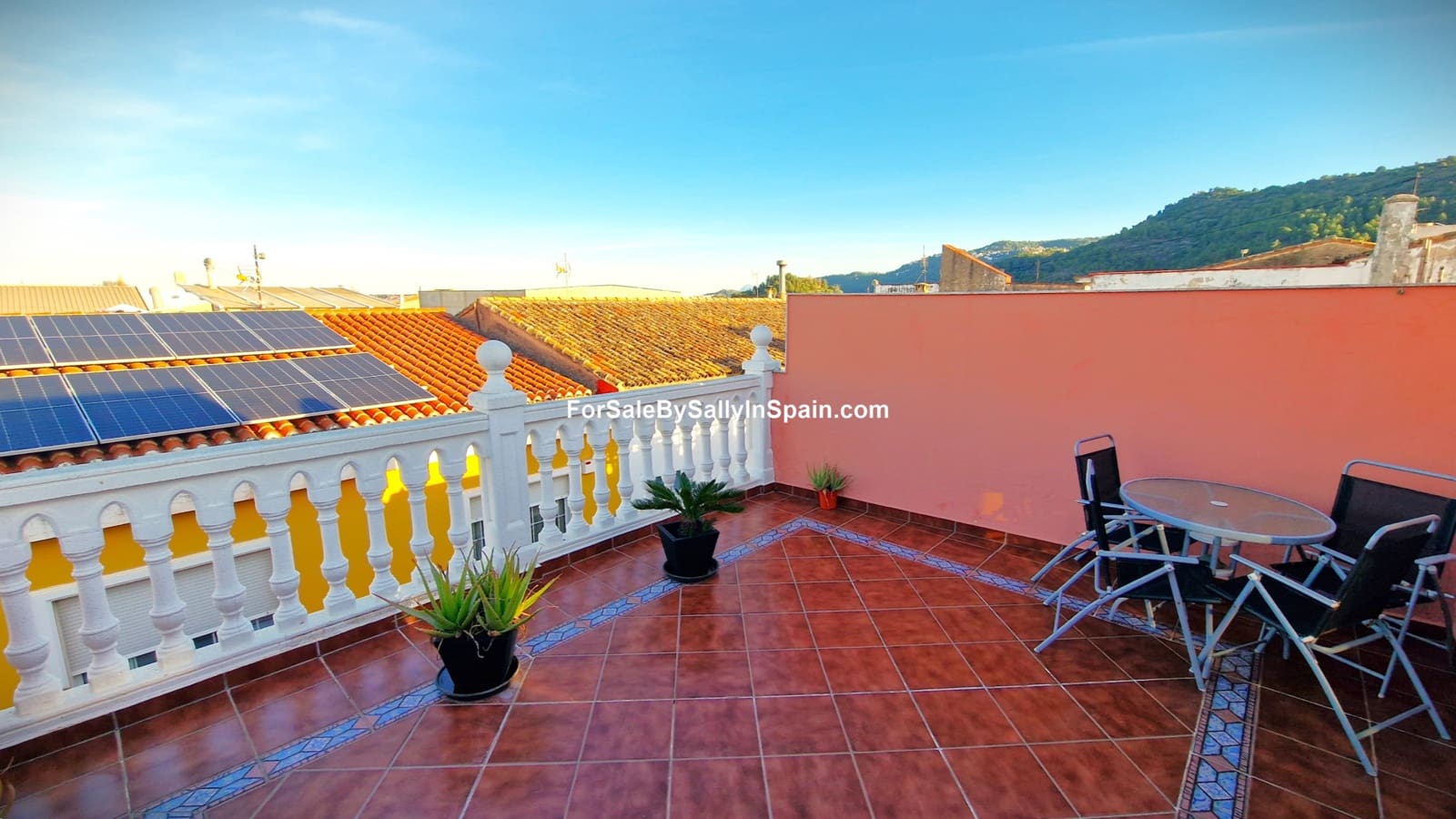 5 soveværelse Byhus til salg i Rafelcofer - € 250.000 (Ref: 8674647)