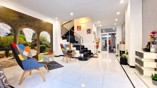 5 Zimmer Haus zu verkaufen in Rafelcofer - 250.000 € (Ref: 8674647)