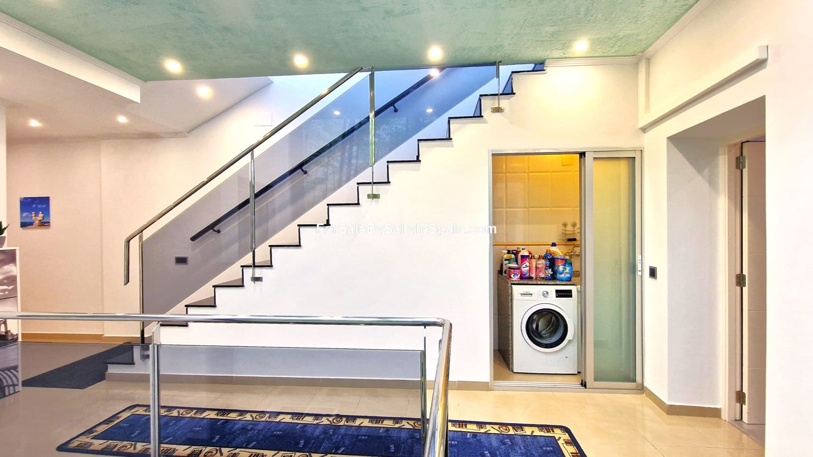 5 soveværelse Byhus til salg i Rafelcofer - € 250.000 (Ref: 8674647)