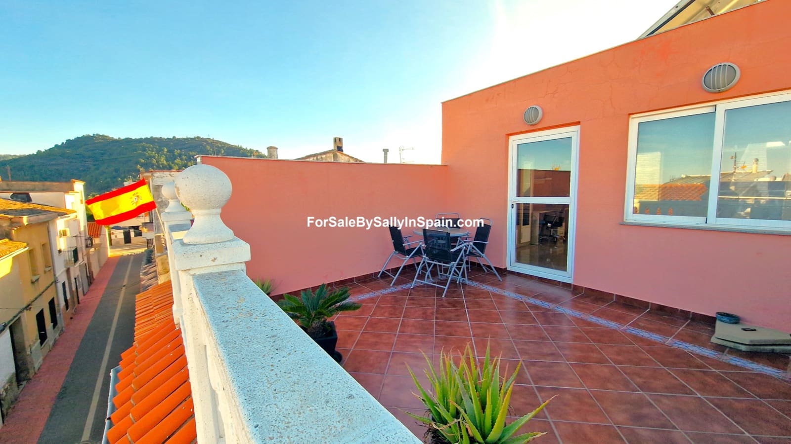 5 soveværelse Byhus til salg i Rafelcofer - € 250.000 (Ref: 8674647)