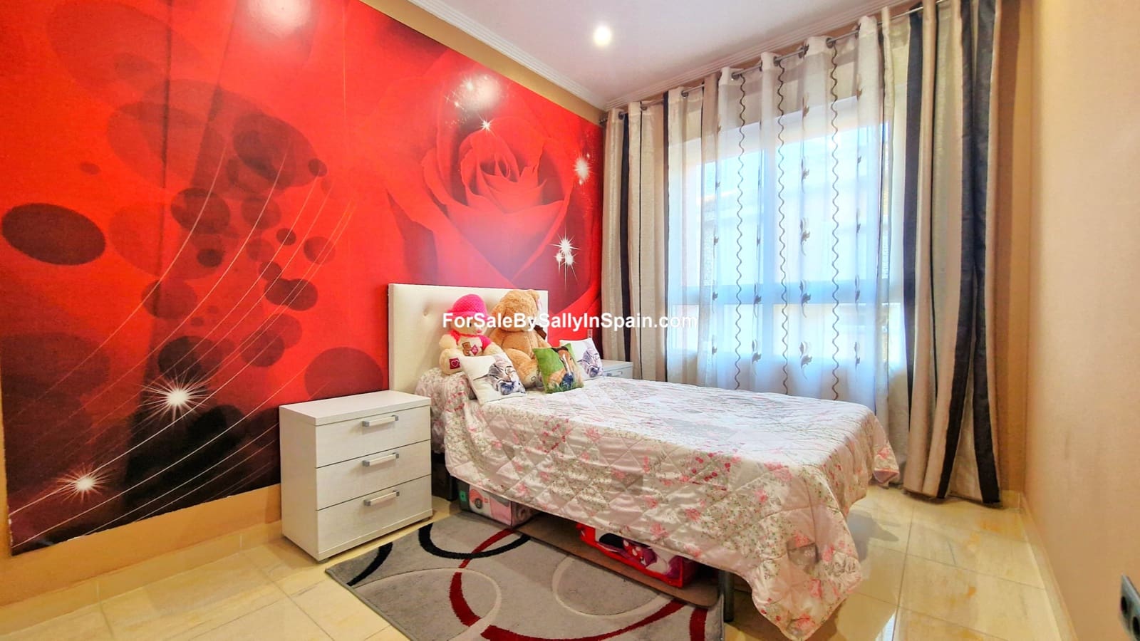 5 soveværelse Byhus til salg i Rafelcofer - € 250.000 (Ref: 8674647)