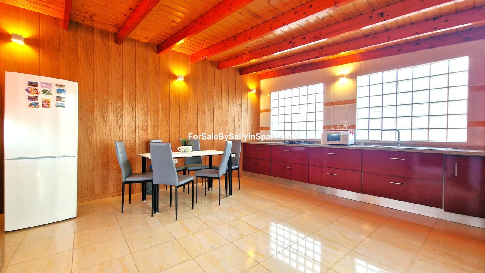 5 soveværelse Byhus til salg i Rafelcofer - € 250.000 (Ref: 8674647)