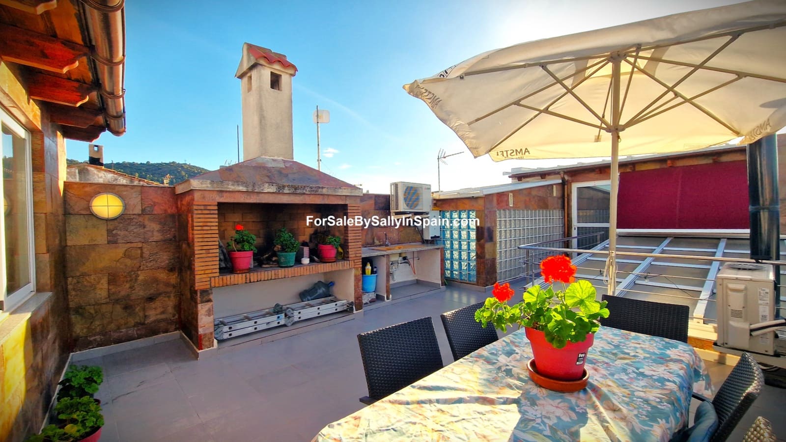 5 soveværelse Byhus til salg i Rafelcofer - € 250.000 (Ref: 8674647)