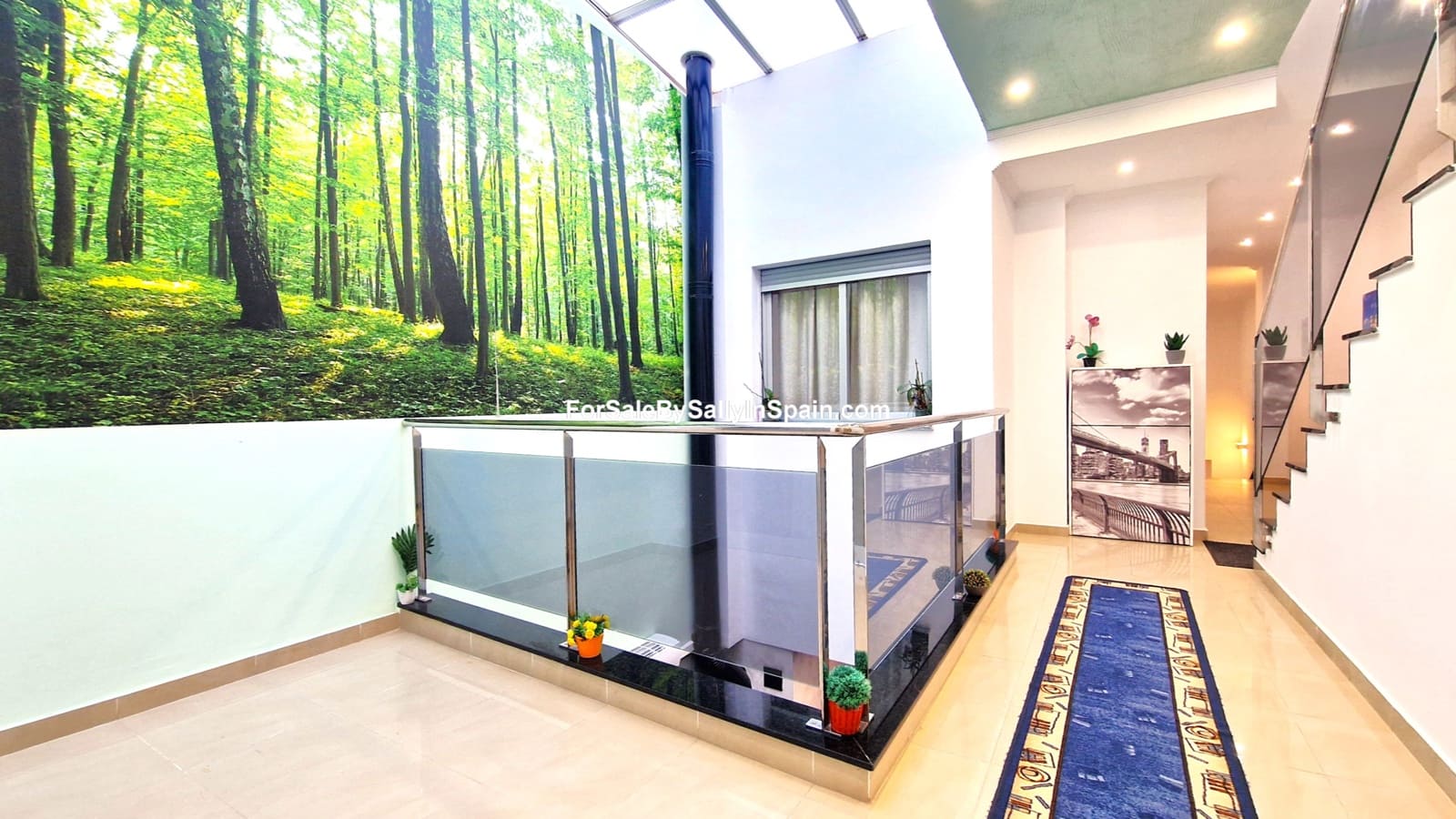 5 soveværelse Byhus til salg i Rafelcofer - € 250.000 (Ref: 8674647)