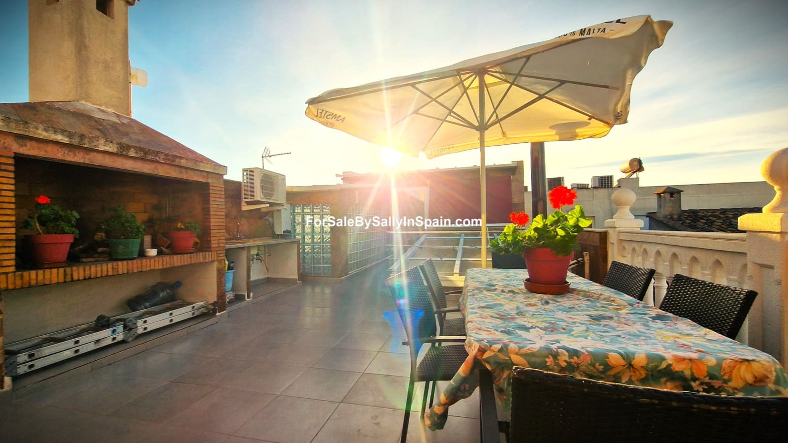 5 soveværelse Byhus til salg i Rafelcofer - € 250.000 (Ref: 8674647)