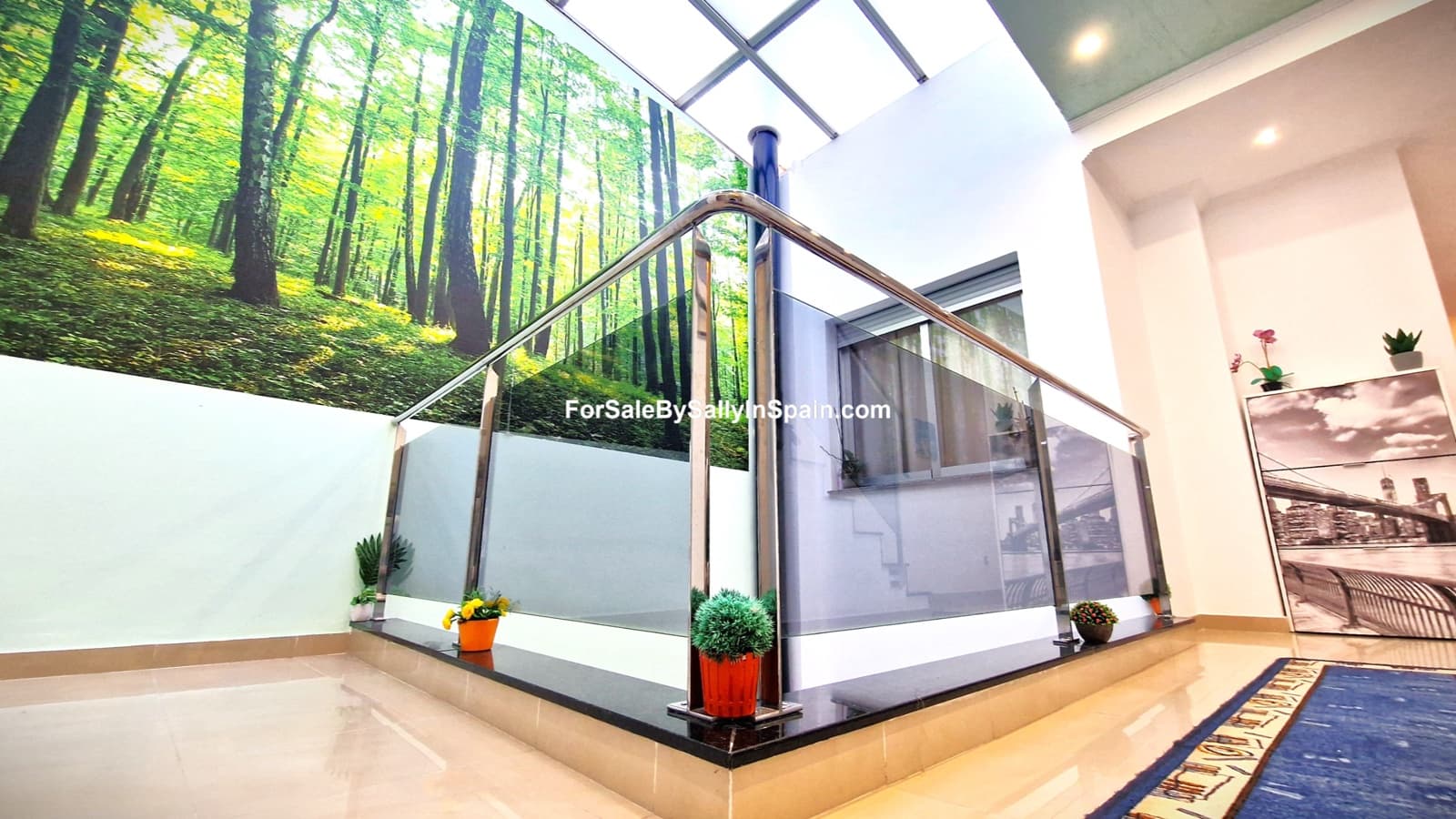 5 soveværelse Byhus til salg i Rafelcofer - € 250.000 (Ref: 8674647)