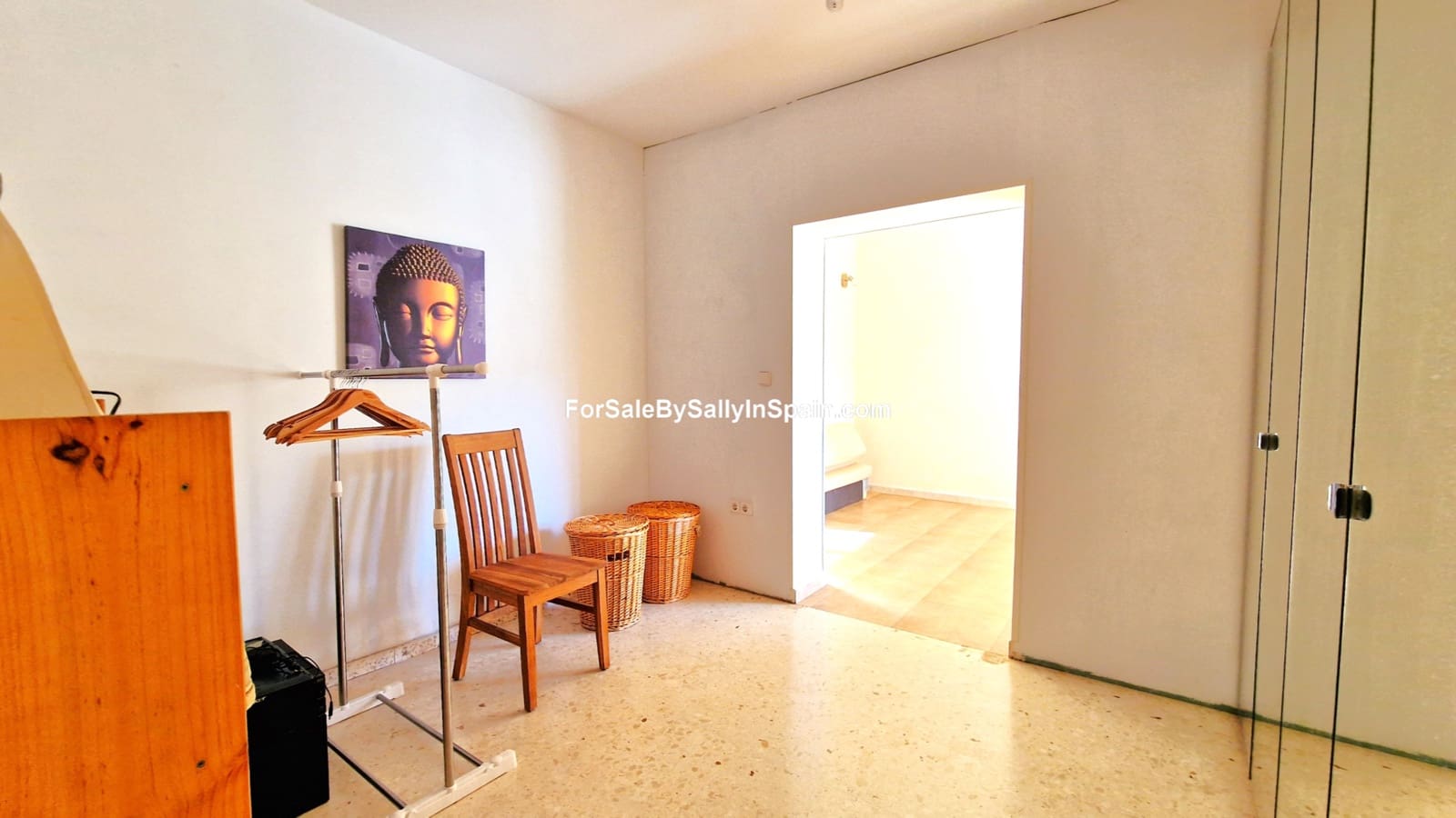 4 slaapkamer Villa te koop in Adsubia met garage - € 269.000 (Ref: 8688661)