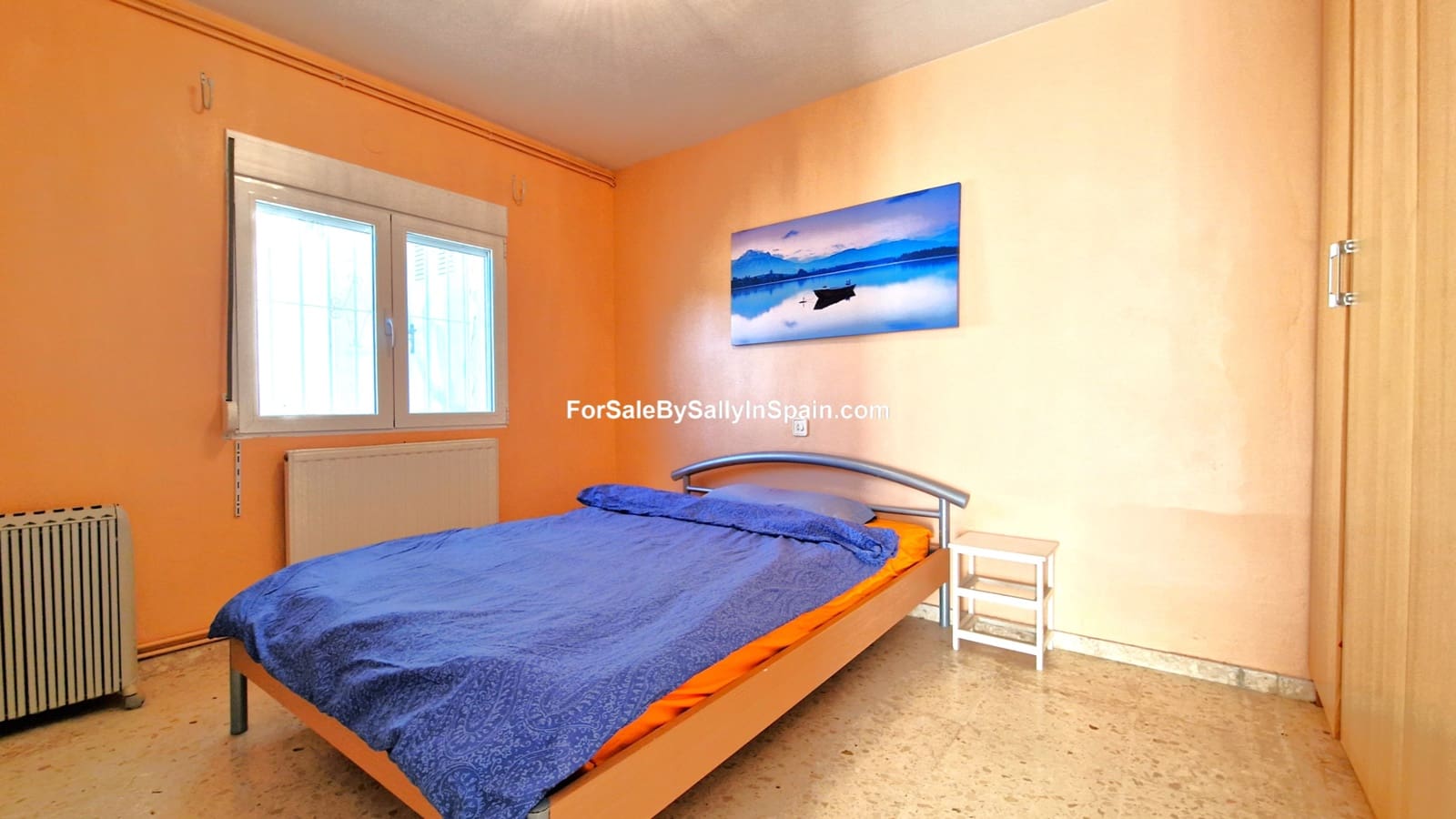 4 slaapkamer Villa te koop in Adsubia met garage - € 269.000 (Ref: 8688661)