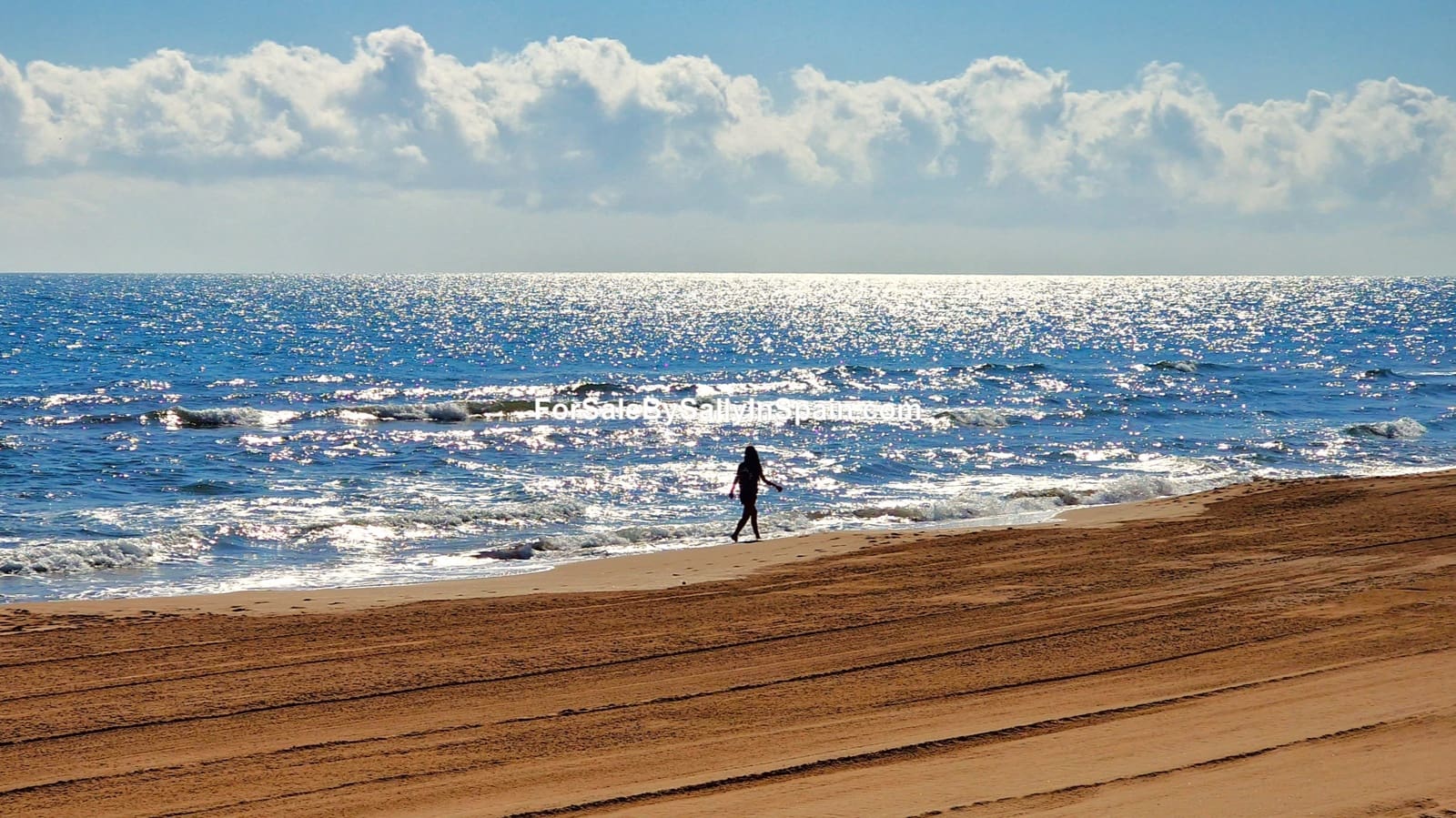 4 slaapkamer Villa te koop in Adsubia met garage - € 269.000 (Ref: 8688661)