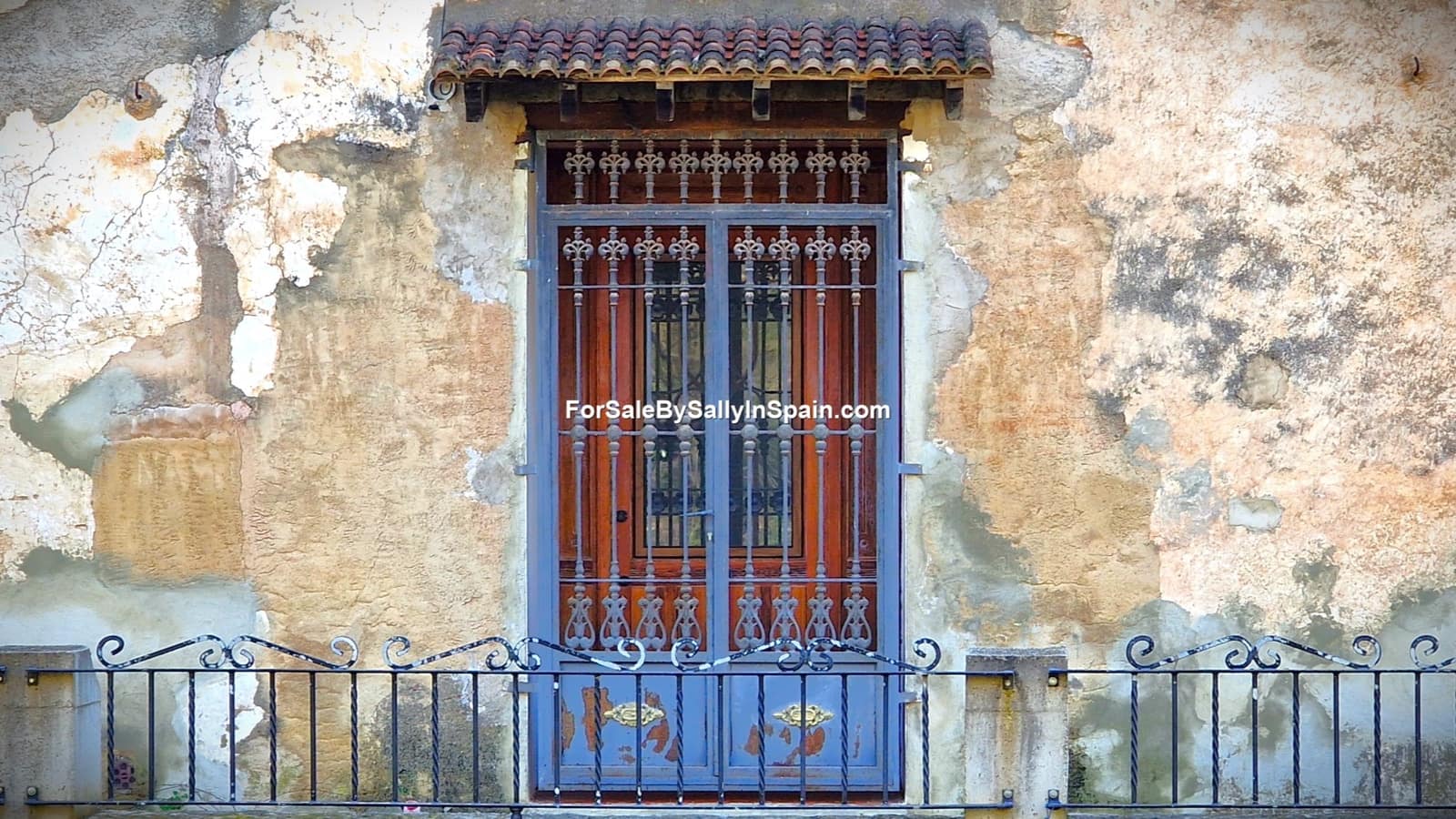 8 soverom Finca/Herregård til salgs i Rafol de Salem med garasje - € 370 000 (Ref: 8807269)