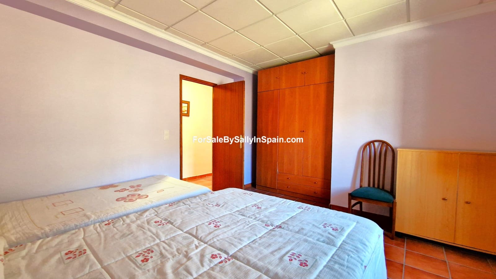 8 soverom Finca/Herregård til salgs i Rafol de Salem med garasje - € 370 000 (Ref: 8807269)