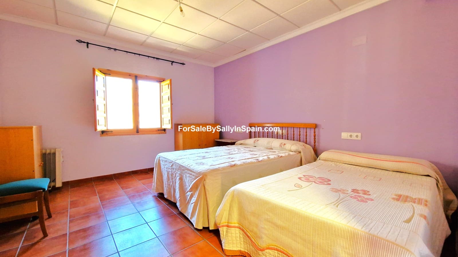 8 soverom Finca/Herregård til salgs i Rafol de Salem med garasje - € 370 000 (Ref: 8807269)