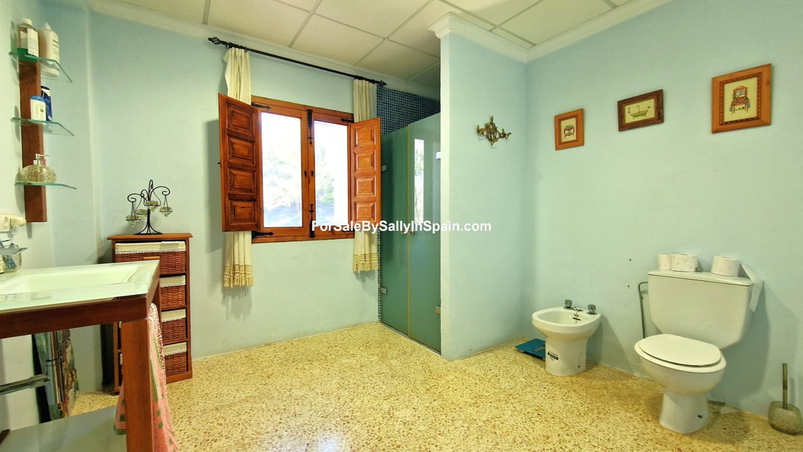 8 soverom Finca/Herregård til salgs i Rafol de Salem med garasje - € 370 000 (Ref: 8807269)