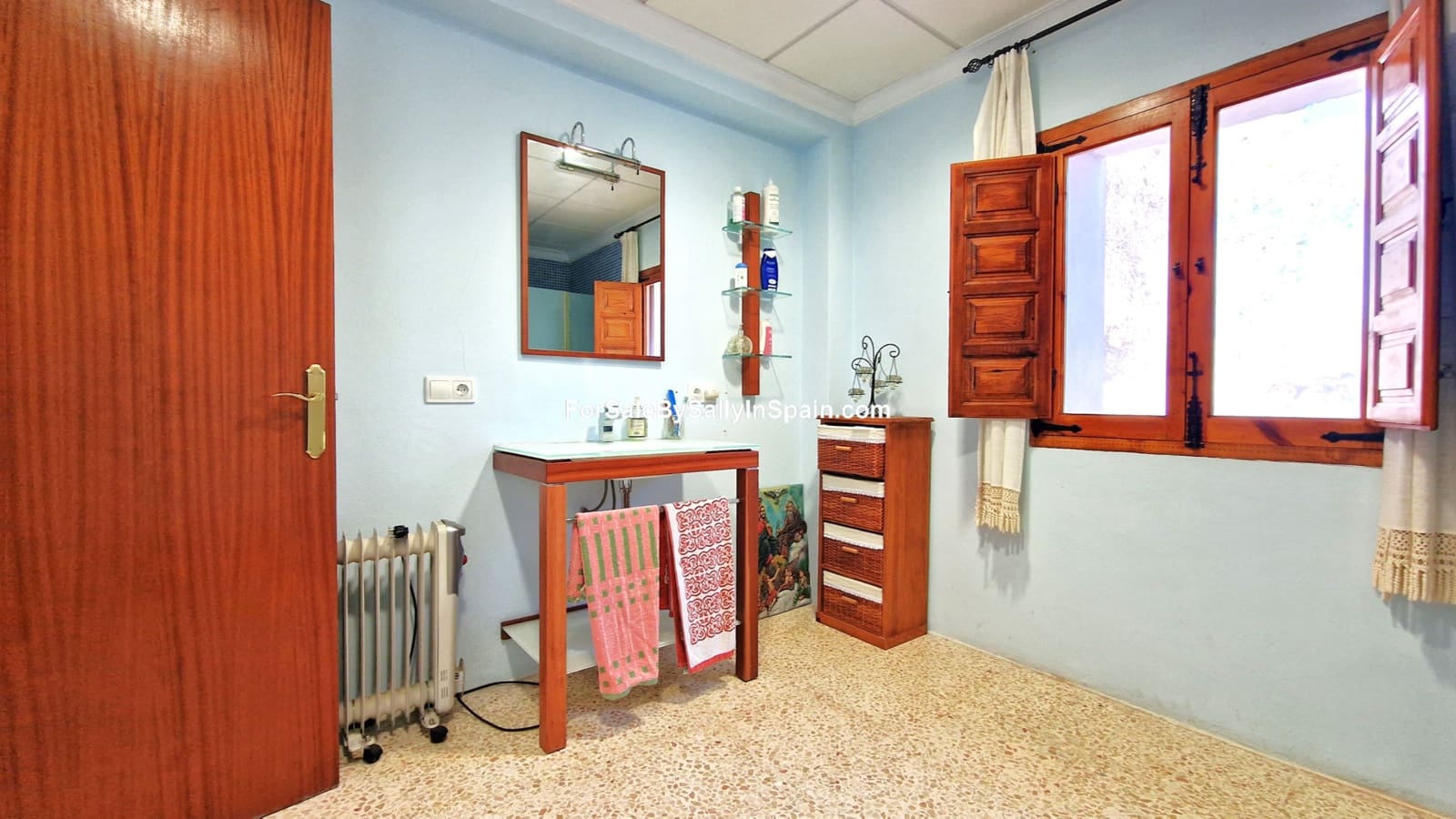 8 soverom Finca/Herregård til salgs i Rafol de Salem med garasje - € 370 000 (Ref: 8807269)